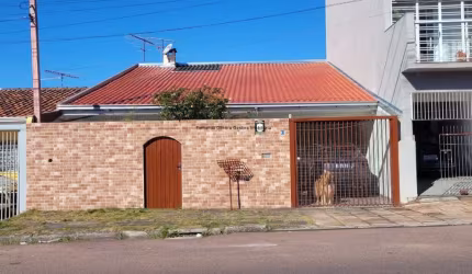 Excelente Casa 3 quartos - Bairro Três Marias