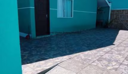 Casa com 3 quartos - Bairro São Marcos