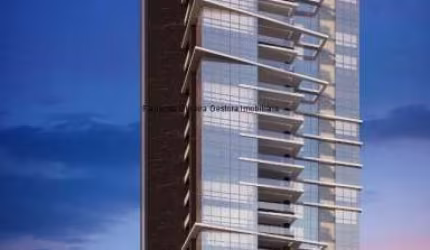 Apartamento com 3 quartos à venda na Rua Deputado Heitor Alencar Furtado, 2950, Cidade Industrial, Curitiba, 320 m2 por R$ 6.277.310