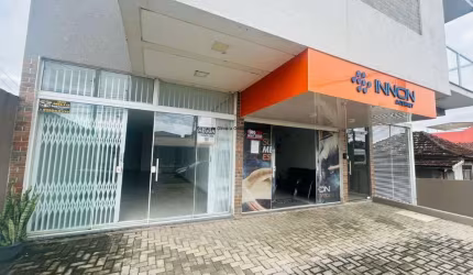 LOJA PARA ALUGAR - SÃO MARCOS - SÃO JOSÉ DOS PINHAIS/PR