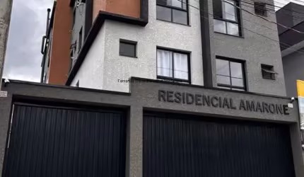 Cobertura 3 quartos, sendo um suíte - Bairro Cidade Jardim