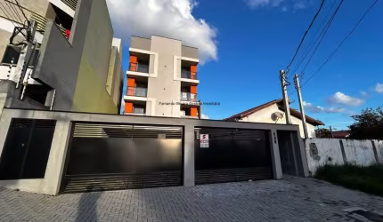 Apartamentos novos com 2 e 3 quartos - Bairro Afonso Pena