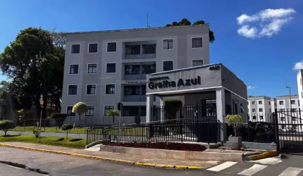 Apartamento 3 quartos - Condomínio Gralha Azul