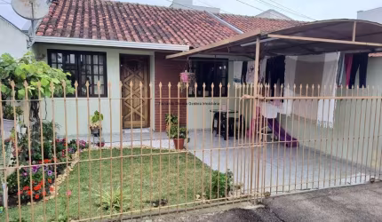 Casa em condomínio fechado - Bairro Cruzeiro