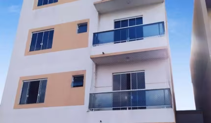 Lindo Apartamento térreo próxima ao terminal Afonso Pena