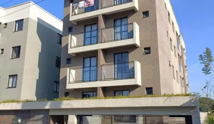 Ap amplo no Residencial Morada do Sol - 2 Quartos e sacada com churrasqueira - Bairro Três Marias