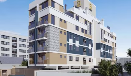 Res. Dom Diogo IV - Apartamentos na planta com 3 Quartos - Bairro Bom Jesus