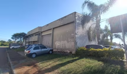 Lote de terreno bairro Parque da Fonte