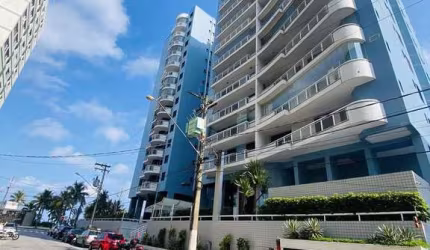 Apartamento com 3 quartos, Tupi, Praia Grande - R$ 750 mil, Cod: 3908