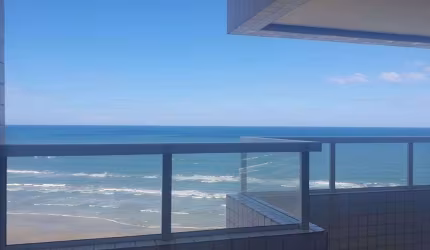 Apartamento com 2 quartos, Balneário Maracanã, Praia Grande - R$ 650 mil, Cod: 3320