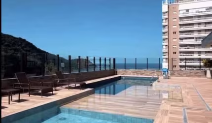 Apartamento com 3 dorms, Canto do Forte, Praia Grande - R$ 1.77 mi, Cod: 3524