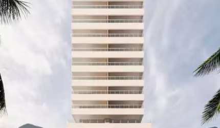 Apartamento com 2 quartos, Real, Praia Grande - R$ 520 mil, Cod: 3936