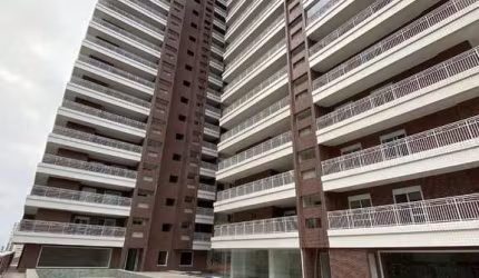 Apartamento com 3 dormitórios à venda, 104 m² por R$ 1.200.000 - Canto do Forte - Praia Grande/SP