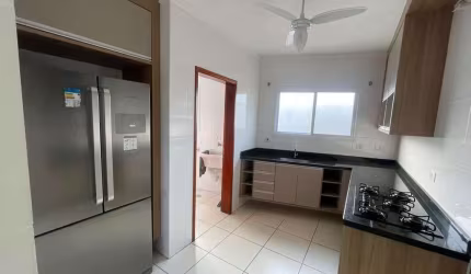 Apartamento com 2 dormitórios à venda, 91 m² por R$ 680.000 - Vila Guilhermina - Praia Grande/SP