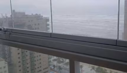 vista mar total