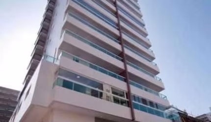 Apartamento com 2 quartos, Canto do Forte, Praia Grande - R$ 740 mil, Cod: 2790