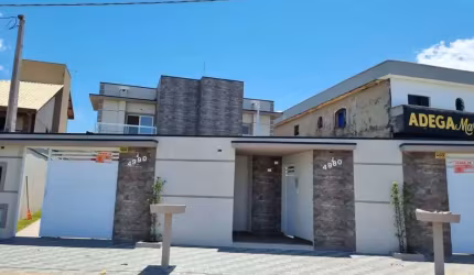CASA  EM ITANHAÉM FRENTE PRAIA