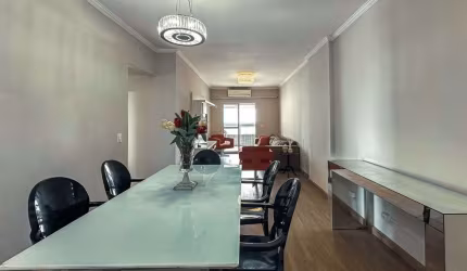 Apartamento com 3 dorms, Ocian, Praia Grande - R$ 675 mil, Cod: 2724