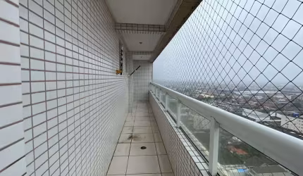Apartamento na tupi Vista mar definitiva
