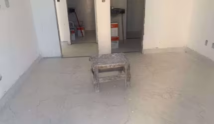 Apartamento com 1 dormitório à venda, 52 m² por R$ 400.000,00 - Canto do Forte - Praia Grande/SP