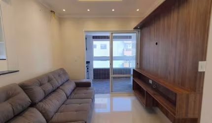 Apartamento Residencial à venda, Canto do Forte, Praia Grande - AP2018.