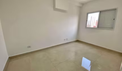 Apartamento Residencial à venda, Boqueirão, Praia Grande - AP1617.