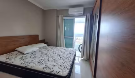 Apartamento Residencial à venda, Ocian, Praia Grande - AP1610.