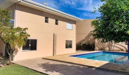 Casa Residencial à venda, Solemar, Praia Grande - CA0095.