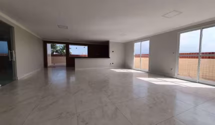 Apartamento com 2 quartos, Aviação, Praia Grande - R$ 425 mil, Cod: 1470