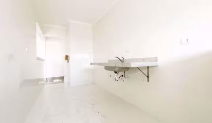 Apartamento Residencial à venda, Canto do Forte, Praia Grande - AP1413.