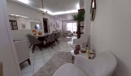 Apartamento Residencial à venda, Canto do Forte, Praia Grande - AP1264.