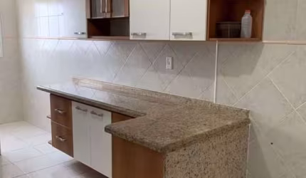 Apartamento com 2 dorms, Tupi, Praia Grande - R$ 590 mil, Cod: 1174