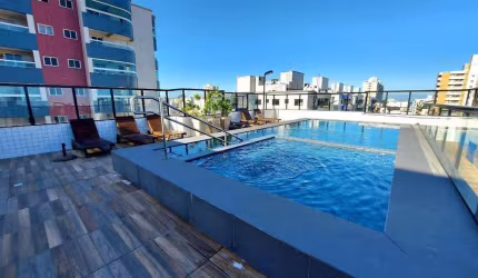Apartamento com 1 quarto, Ocian, Praia Grande - R$ 350 mil, Cod: 1025