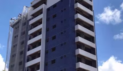 Apartamento Residencial à venda, Guilhermina, Praia Grande - AP0695.