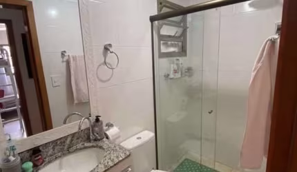 Apartamento com 2 quartos, Canto do Forte, Praia Grande - R$ 600 mil, Cod: 185