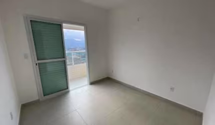 Apartamento novo na Ocean - Praia Grande