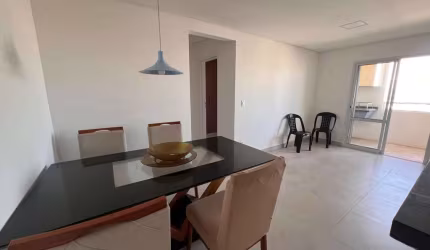 Apartamento com 1 quarto, Tupi, Praia Grande - R$ 388 mil, Cod: 3657