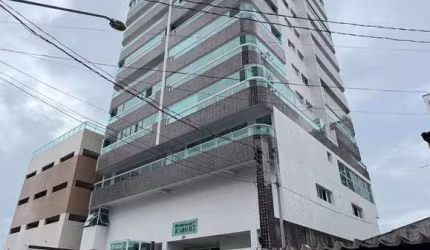 Apartamento com 2 quartos, Ocian, Praia Grande - R$ 425 mil, Cod: 3759