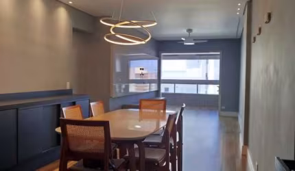 Apartamento com 3 quartos, Ocian, Praia Grande - R$ 890 mil, Cod: 3762