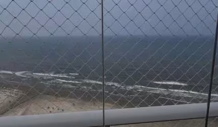 Apartamento com 2 quartos, Mirim, Praia Grande - R$ 610 mil, Cod: 3771