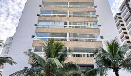 Apartamento com 2 quartos, Caiçara, Praia Grande - R$ 530 mil, Cod: 3921