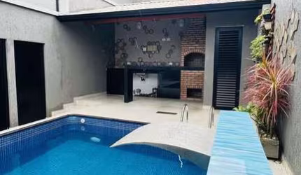 Casa de Condomínio com 2 quartos, Balneário Maracanã, Praia Grande - R$ 360 mil, Cod: 3935