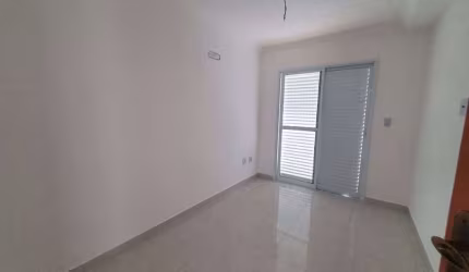 Apartamento com 2 quartos, Aviação, Praia Grande - R$ 430 mil, Cod: 2355