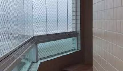 Apartamento com 2 dormitórios à venda, 70 m² por R$ 480.000,00 - Maracanã - Praia Grande/SP
