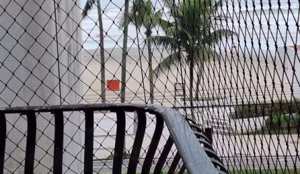 Apartamento com 3 quartos, Tupi, Praia Grande - R$ 750 mil, Cod: 3021