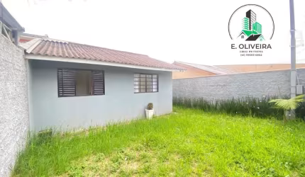 Casa ao lado do Parque Verde no Gralha Azul