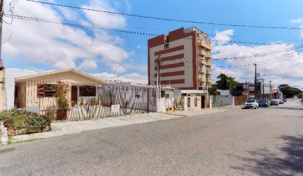 Terreno com Potencial de Expansão em Zona EE-3.2 – 440m² – Oportunidade para Investidores