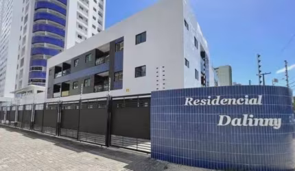 Alugo Apto TÉRREO - apenas locação anual- Bessa - 2.300