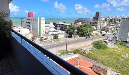 Vendo Apartamento - 4 quartos - Jardim Oceania