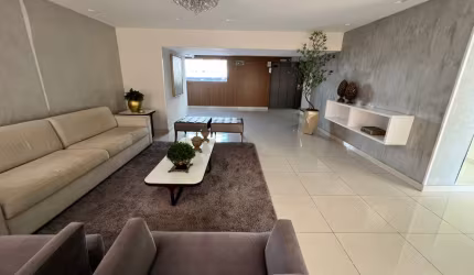 Aluga-se apartamento - 108m2 Jardim Aeroclube - R$ 4.000
